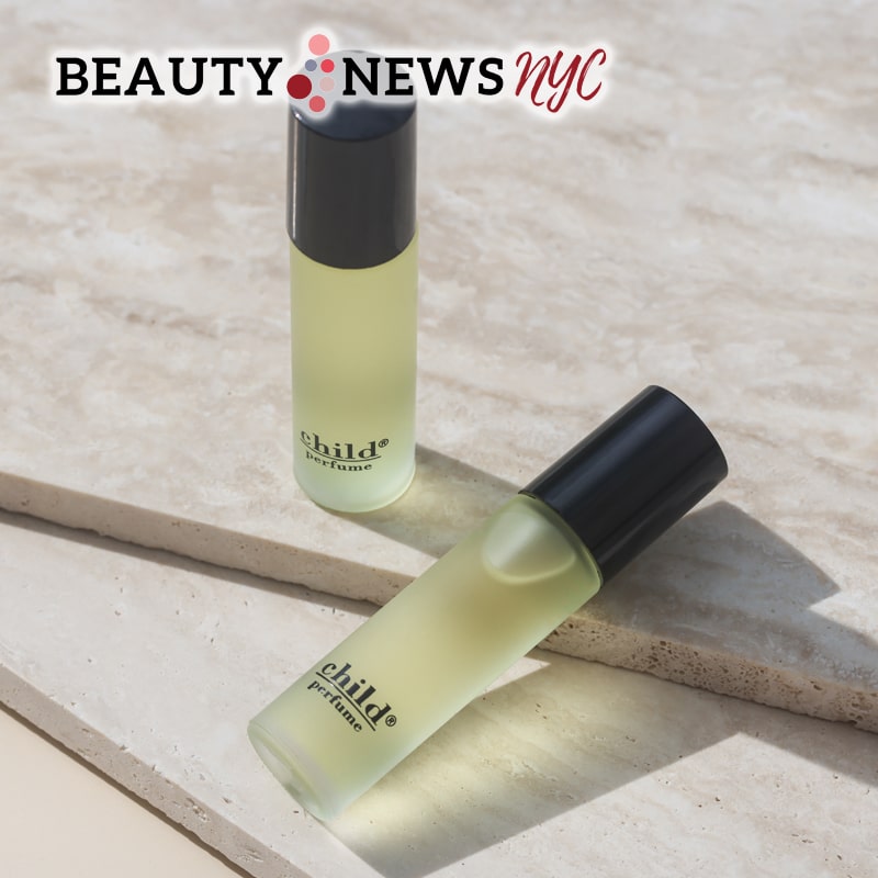 Child Perfume - details below