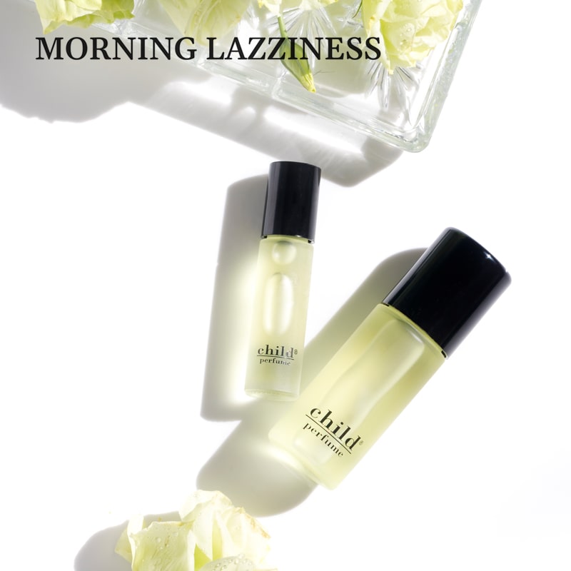 Child Perfume Roll On seen on Beauty Frontier