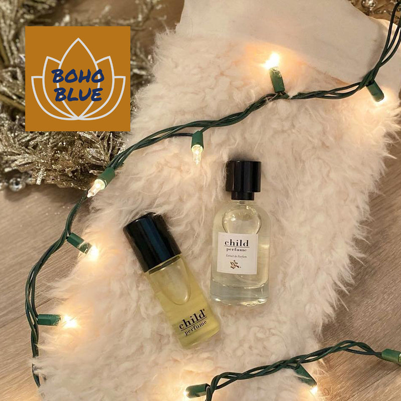 Child Perfume - details below