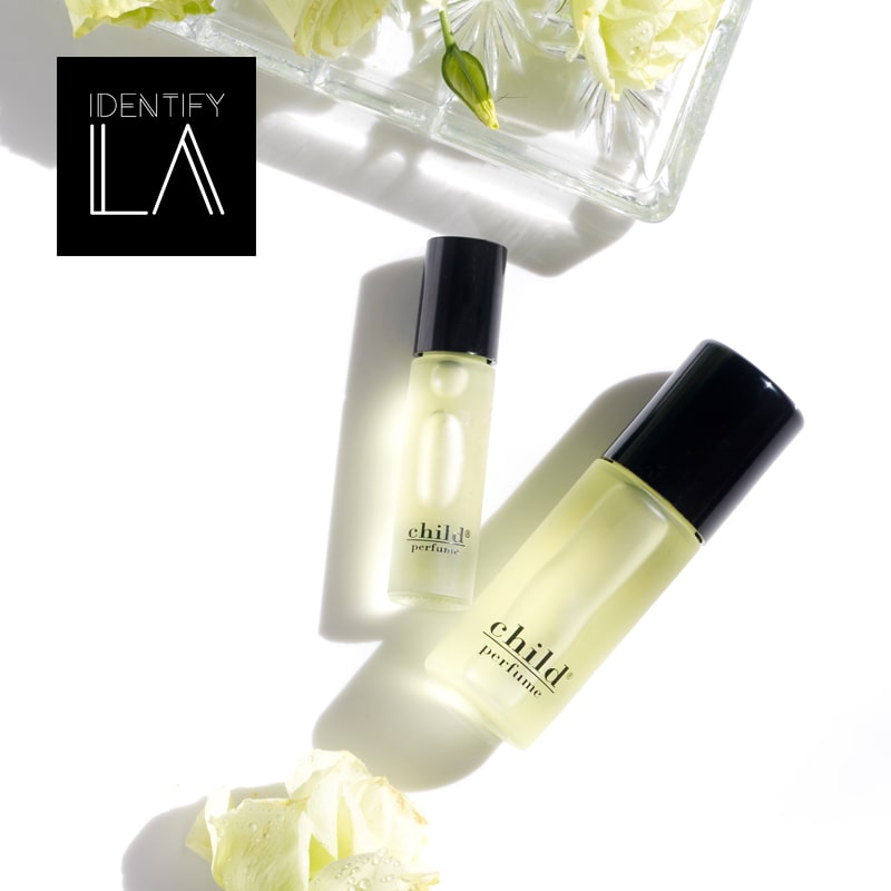 Child Perfume - opens in new tab