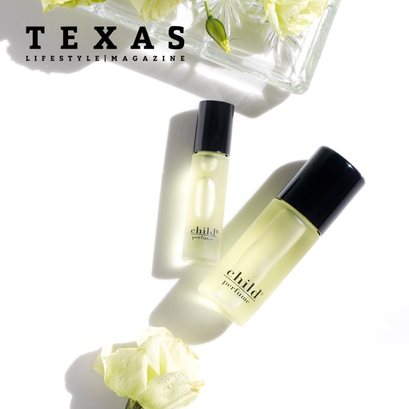 Child Perfume Roll On - details below