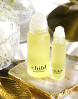 Child Perfume Oil Roll On Lifestyle Shot