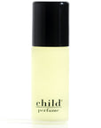 Child Perfume Oil Roll On 1 oz