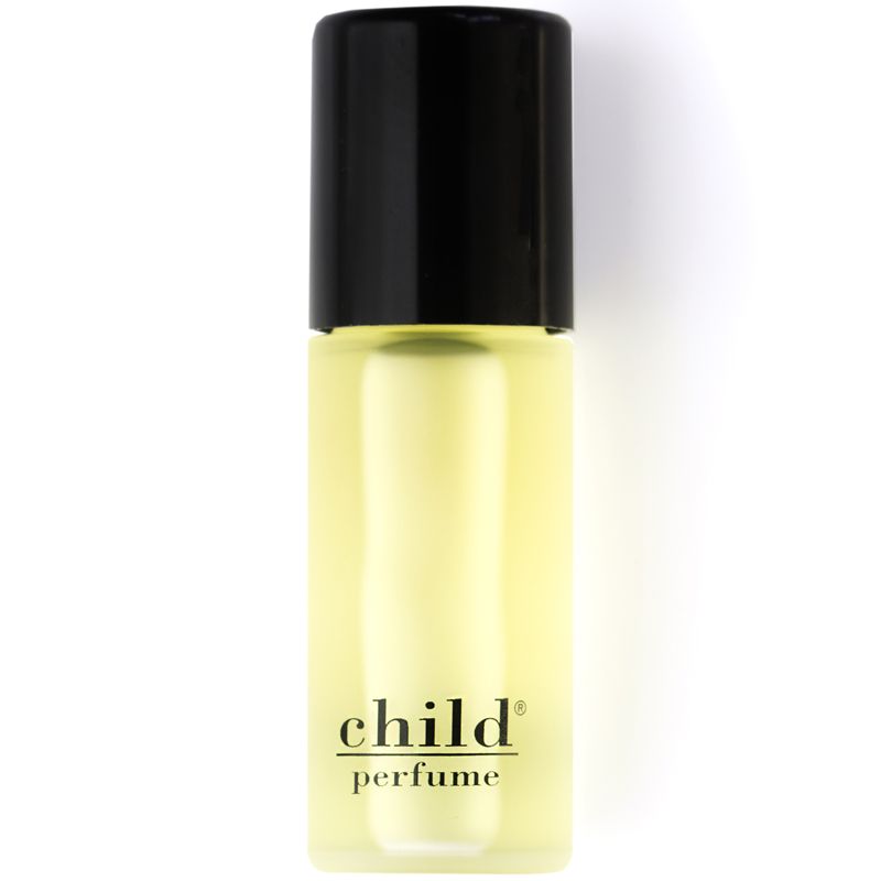 Child Perfume Oil Roll On 1 oz