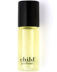 Child Perfume Oil Roll On 1 oz