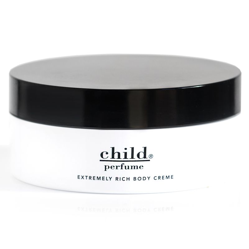 Extremely Rich Body Creme 8 oz