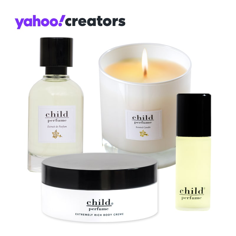 Child Perfume Best Gift Ever For The Child Perfume Devotee - details below