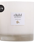 Child Perfume Scented Candle (8 oz)