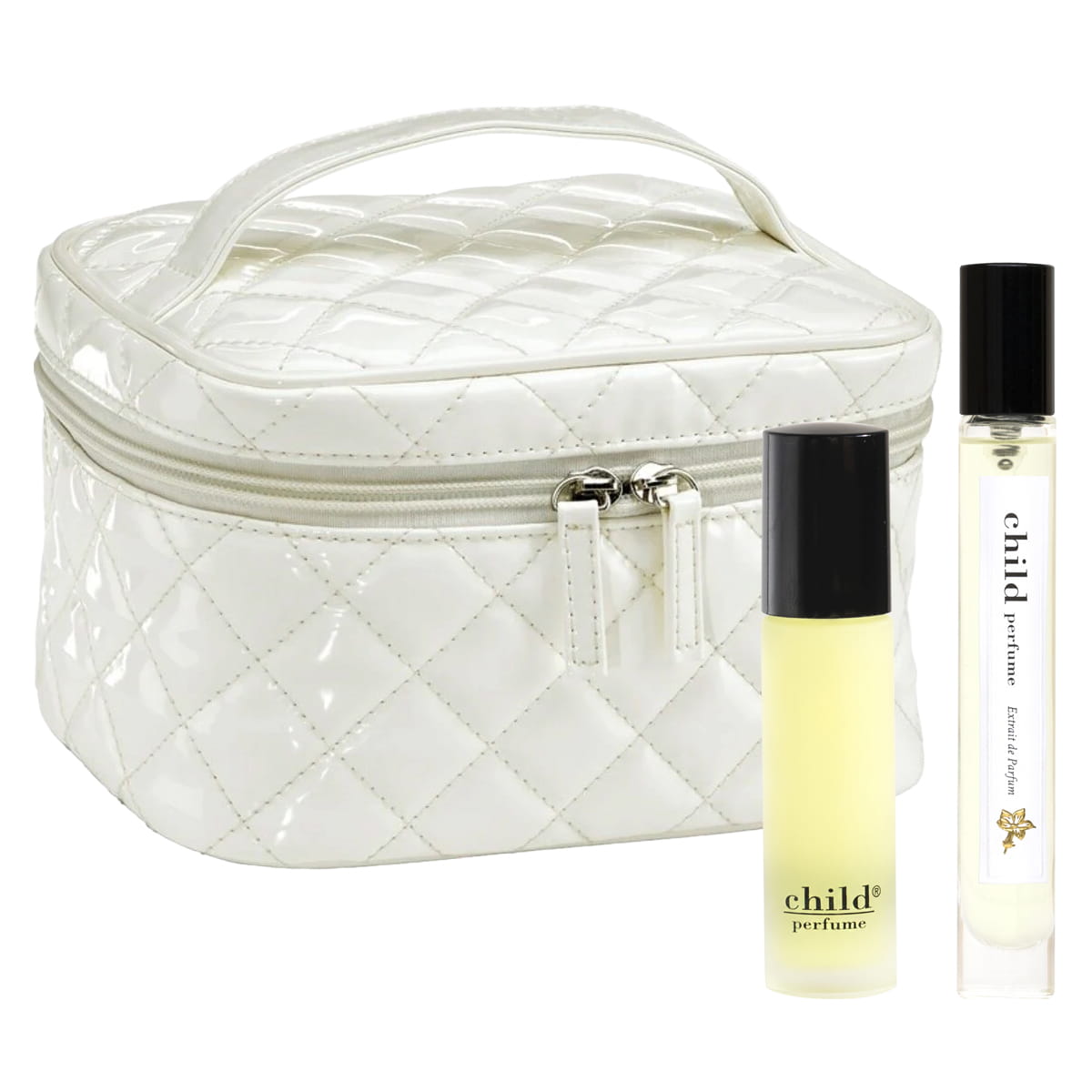 Child Perfume Summer Essential Set