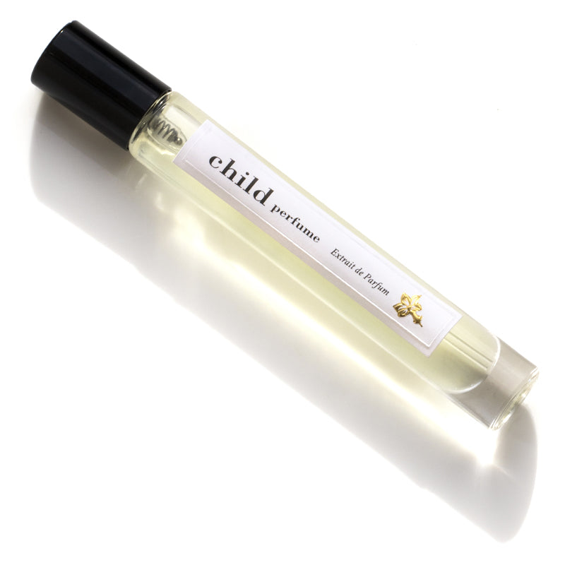 Child Perfume Limited Edition Extrait de Parfum 10 ml