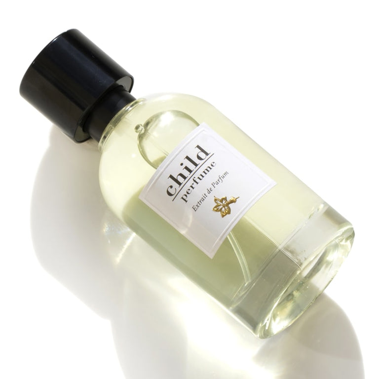 Child Perfume Limited Edition Extrait de Parfum 50 ml
