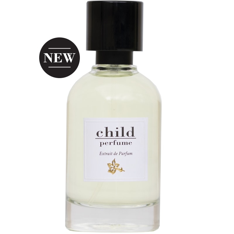 Child Perfume Limited Edition Extrait de Parfum Spray 50 ml